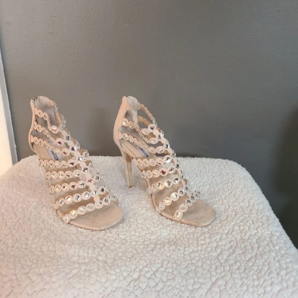 Steve Madden sandals